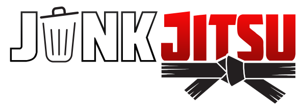 Junkjitsu